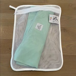 The Ollie Swaddle in Meadow
